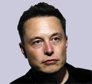 Elon Mask